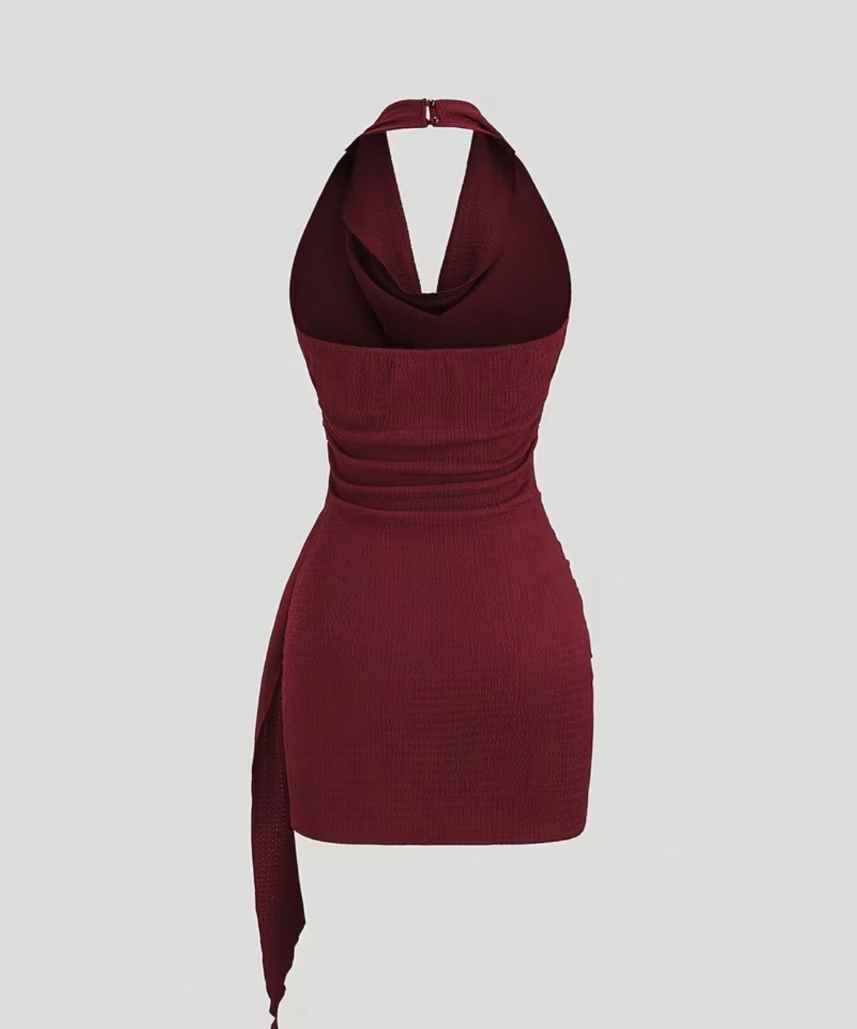 Rose Mini Dress