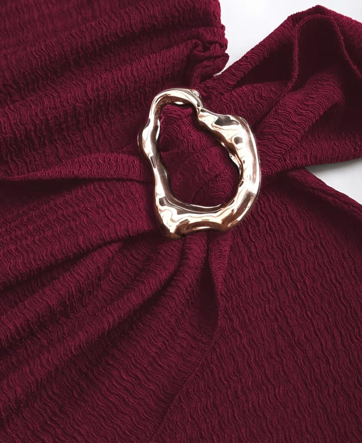 Rose Mini Dress