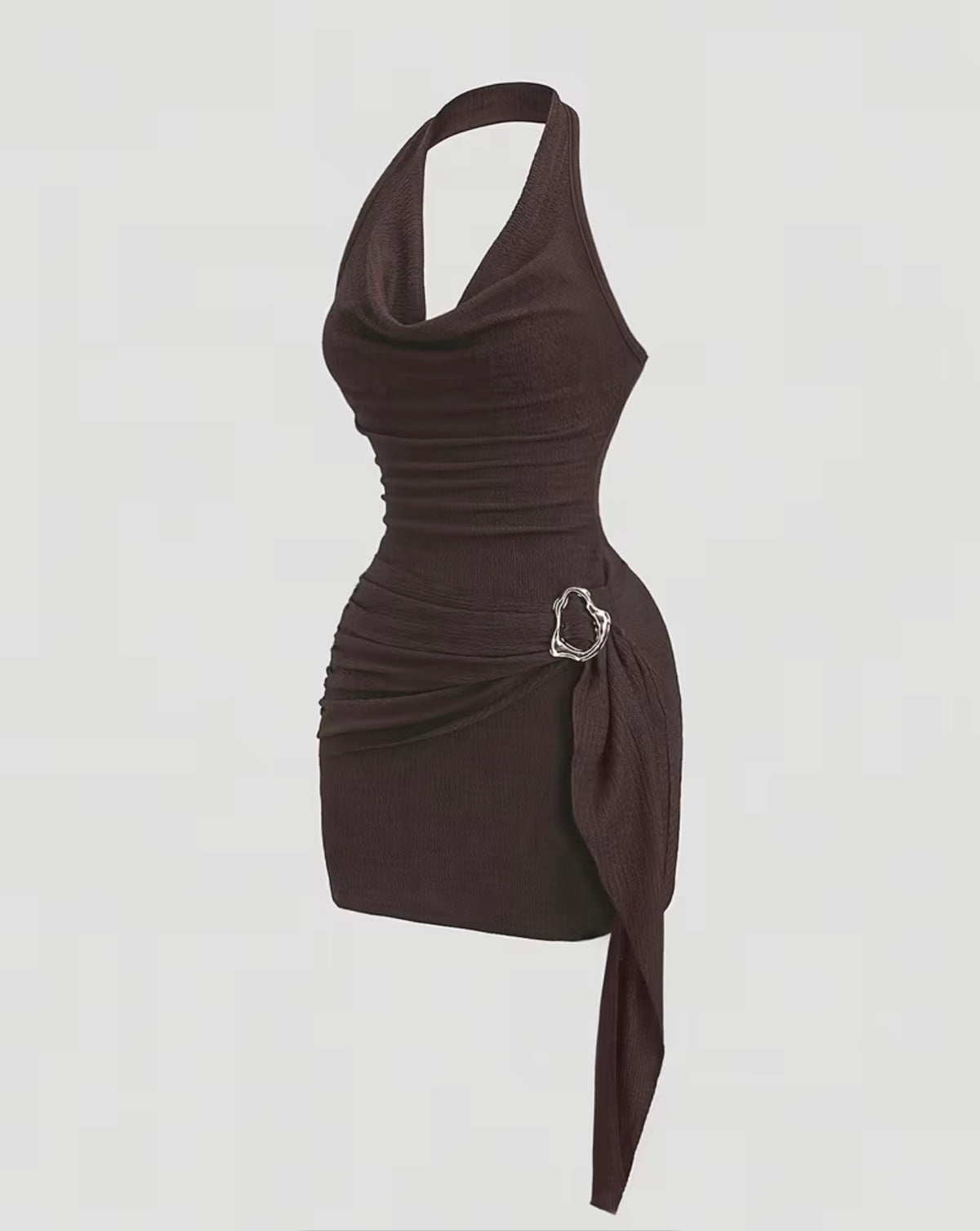 Coffee Dress