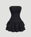 Polka Dot Dress