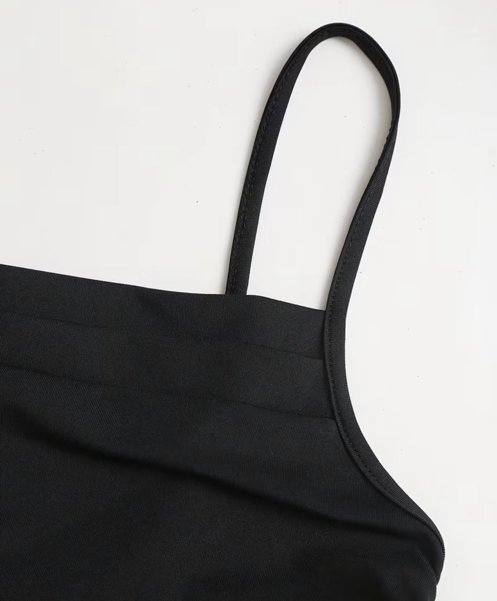 Black Maxi Dress