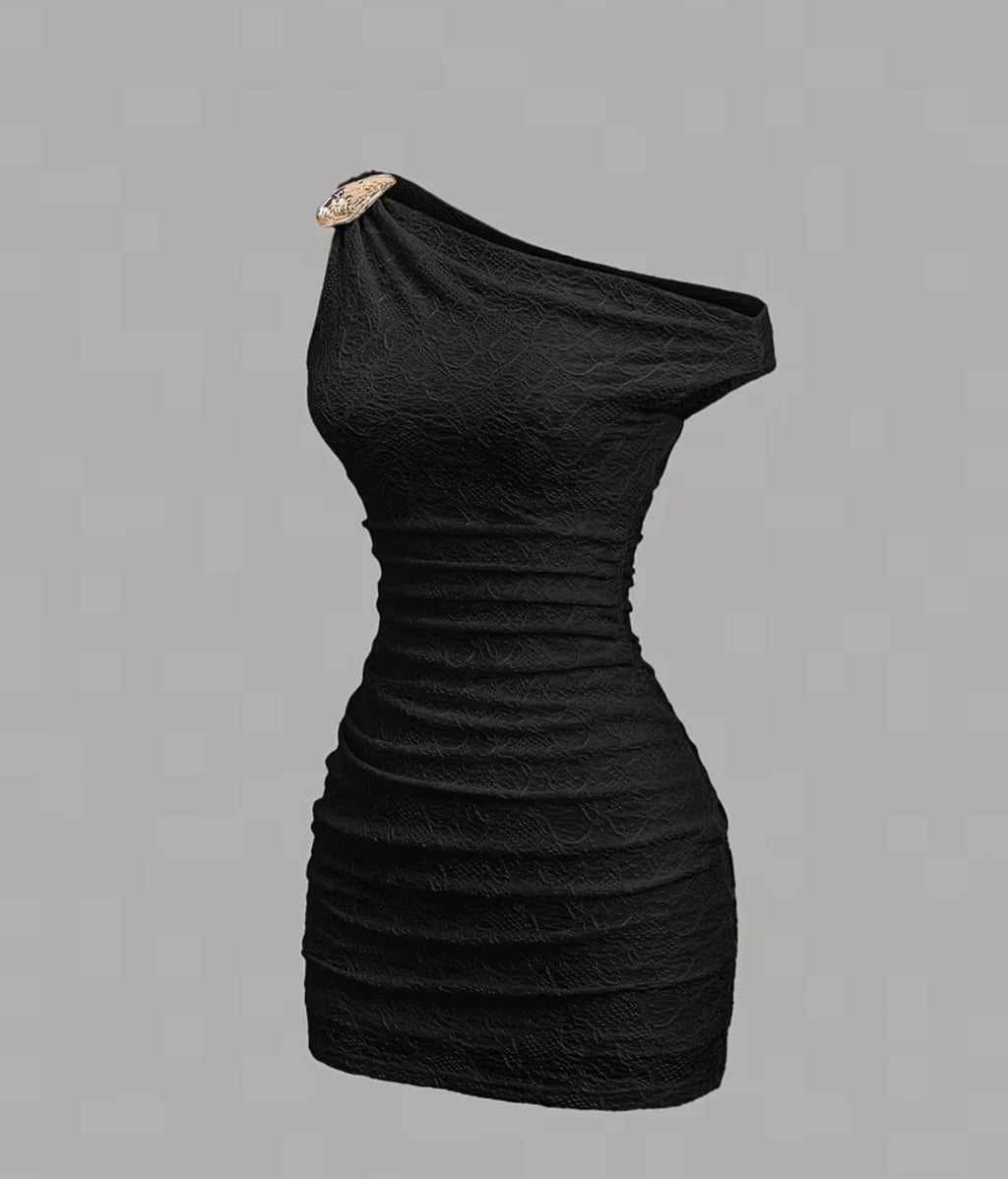 Black Beauty